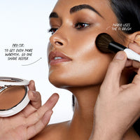 SoftSculpt Transforming Skin Enhancer Dark Deep 6