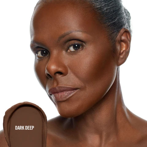 Makeup By Mario SoftSculpt Shaping Stick - Dark Deep