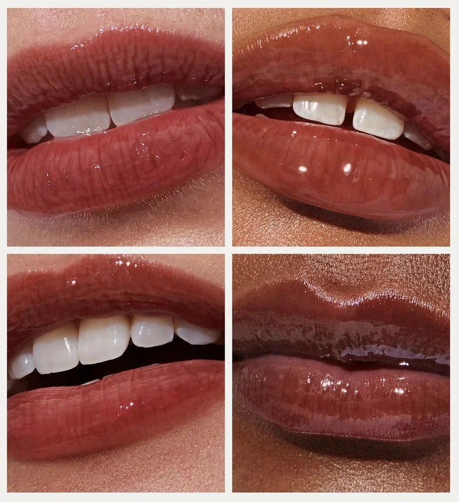 Rhode Rich Brown Peptide Lip Tint - Espresso