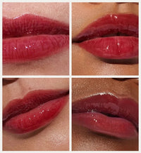 Rhode Crushed Berry Peptide Lip Tint - Raspberry Jelly