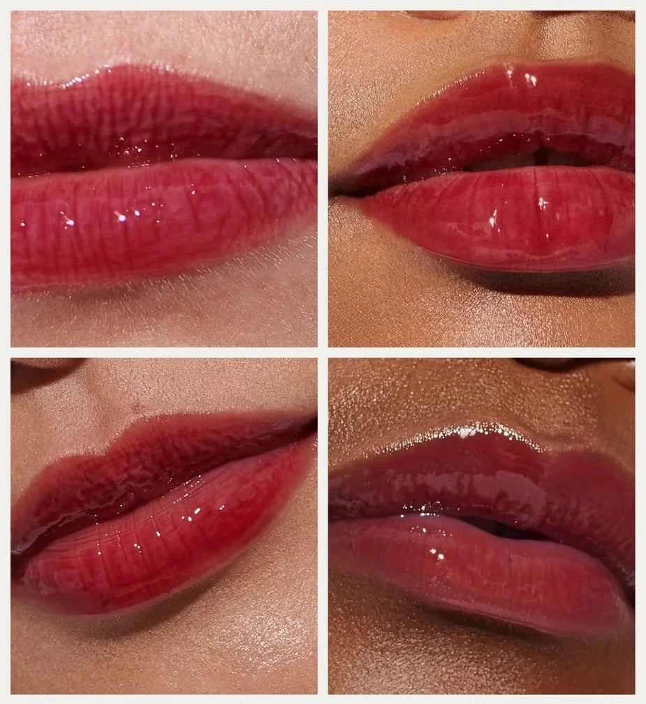 Rhode Crushed Berry Peptide Lip Tint - Raspberry Jelly