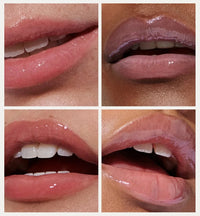 Rhode Sheer Pink Peptide Lip Tint - Ribbon