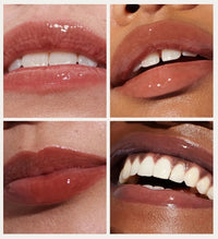 Rhode Rose Taupe Peptide Lip Tint - Toast