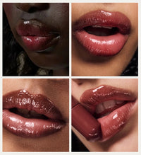 Rhode Warm Berry Brown Peptide Lip Tint - PBJ