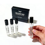 Off Sinners Perfume - Discovery Box
