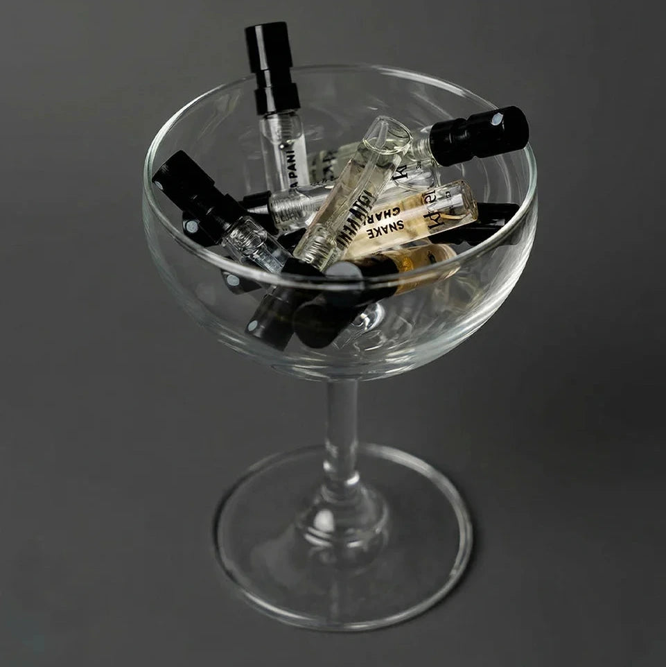 Khet Perfume - Discovery Set