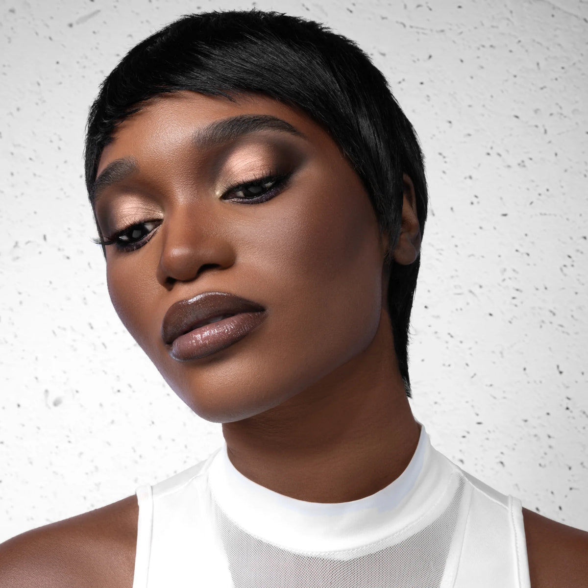 Natasha Denona Eye Sculpt Texture & Tone Eyeshadow Palette - Dramatic