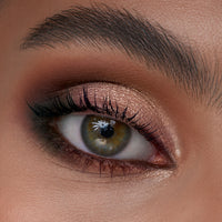 Natasha Denona Eye Sculpt Texture & Tone Eyeshadow Palette - Dramatic