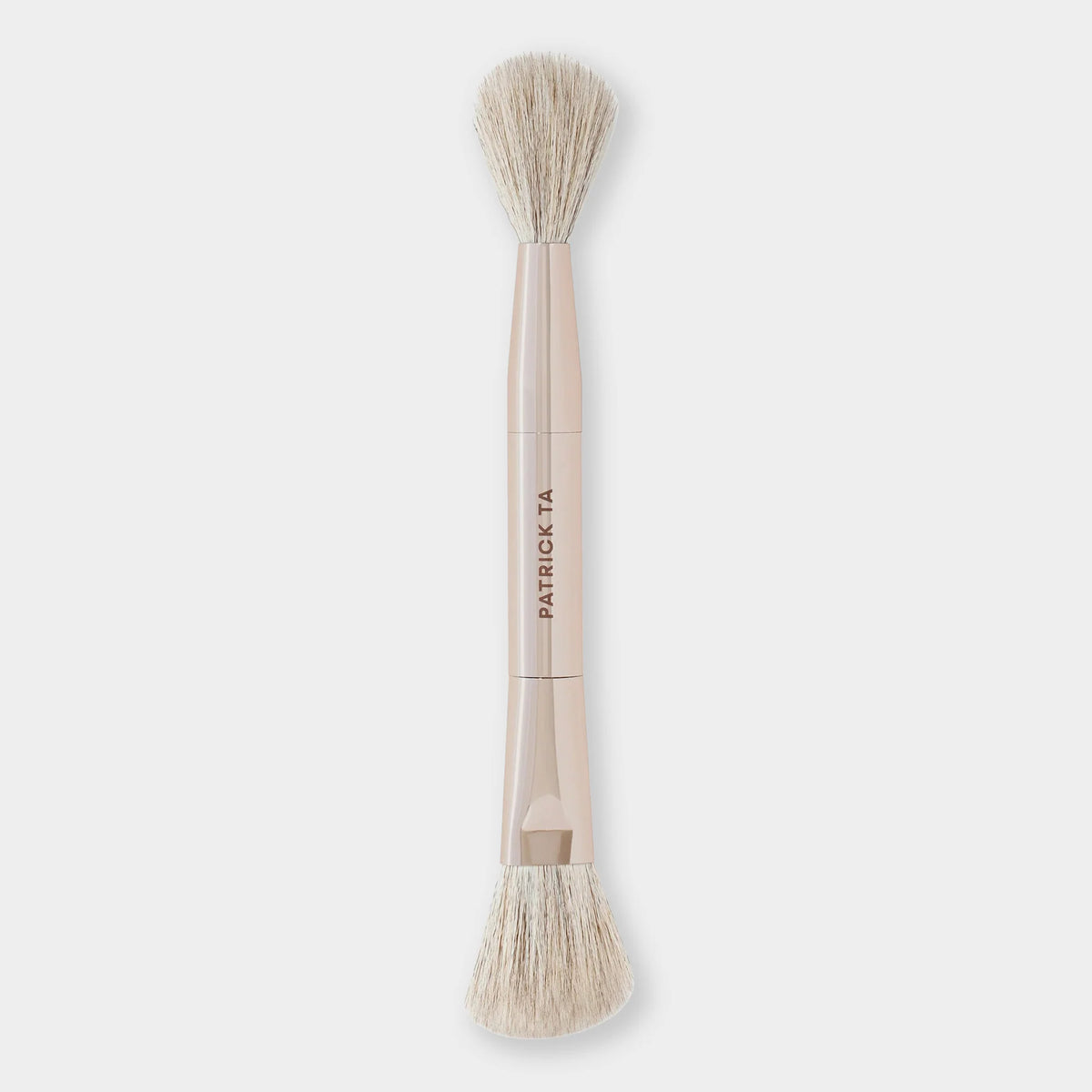 Patrick Ta Dual-Ended Transition Blush Brush