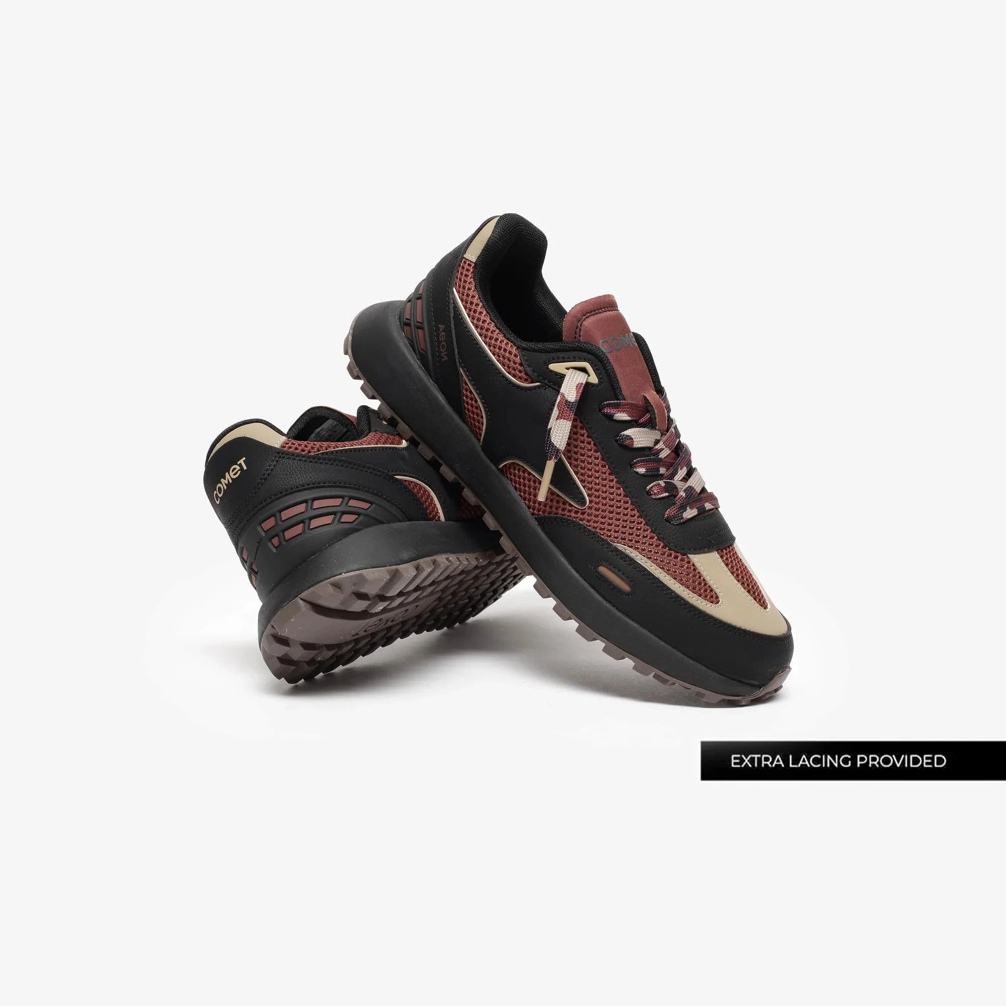 Comet Aeon v2 SHADOWCAT