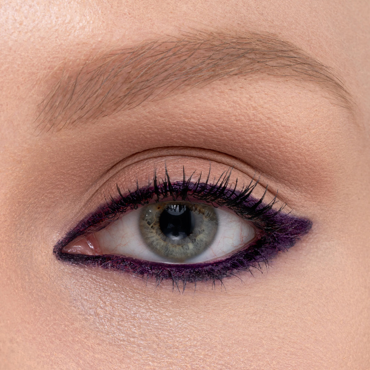 Natasha Denona Macro Tech Eye Crayon - Burgundy