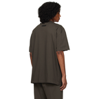 Fear of God Essentials T-Shirt SS23 'Off-Black'