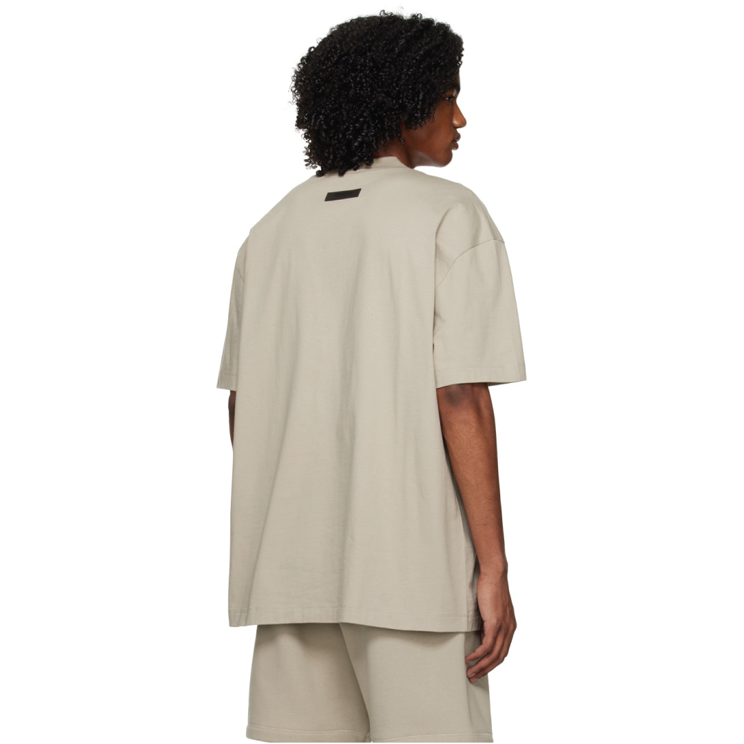 Fear of God Essentials T-Shirt SS23 Seal