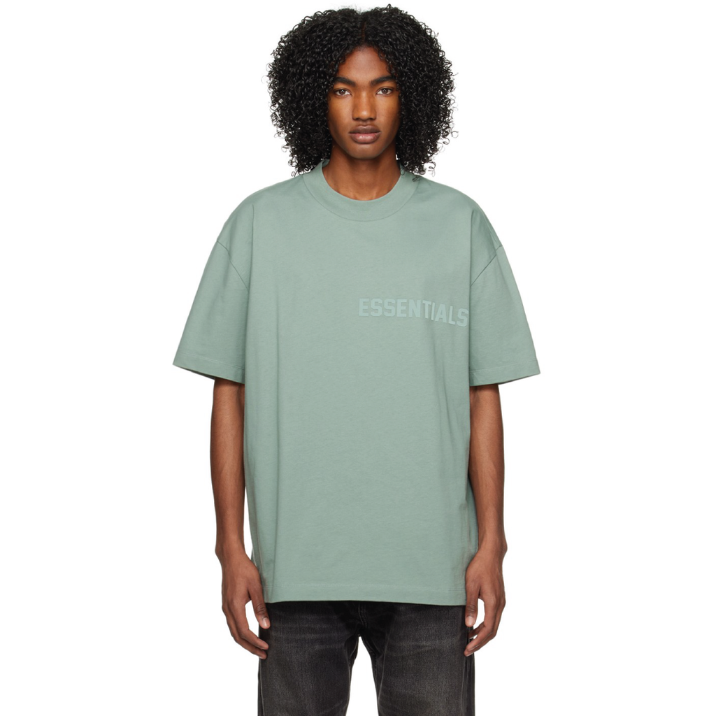 Essentials SS23 Sycamore Tshirt – 10 Hills Studio