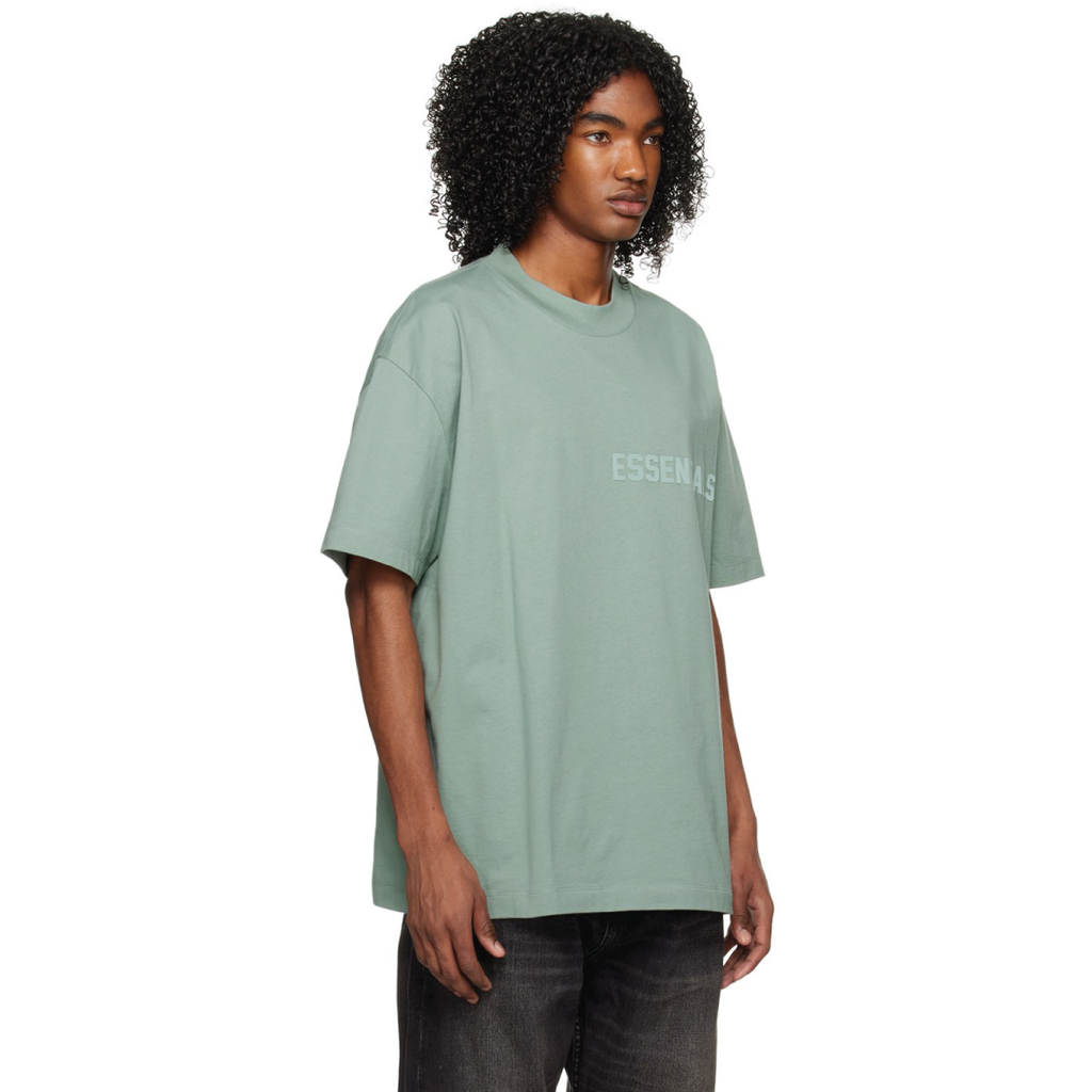 Essentials SS23 Sycamore Tshirt – 10 Hills Studio