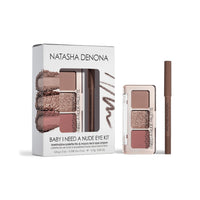 Natasha Denona Baby I Need A Nude Eye Kit