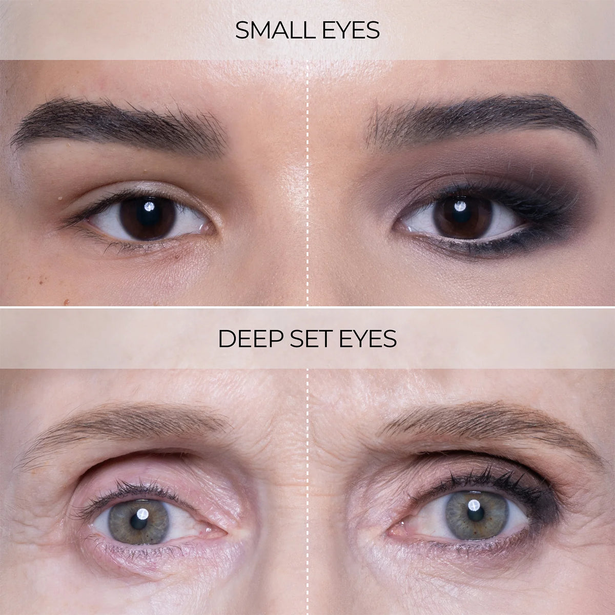 Natasha Denona Mini Eye Sculpt Palette - Original