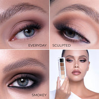 Natasha Denona Mini Eye Sculpt Palette - Original