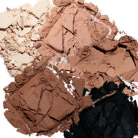 Natasha Denona Mini Eye Sculpt Palette - Original