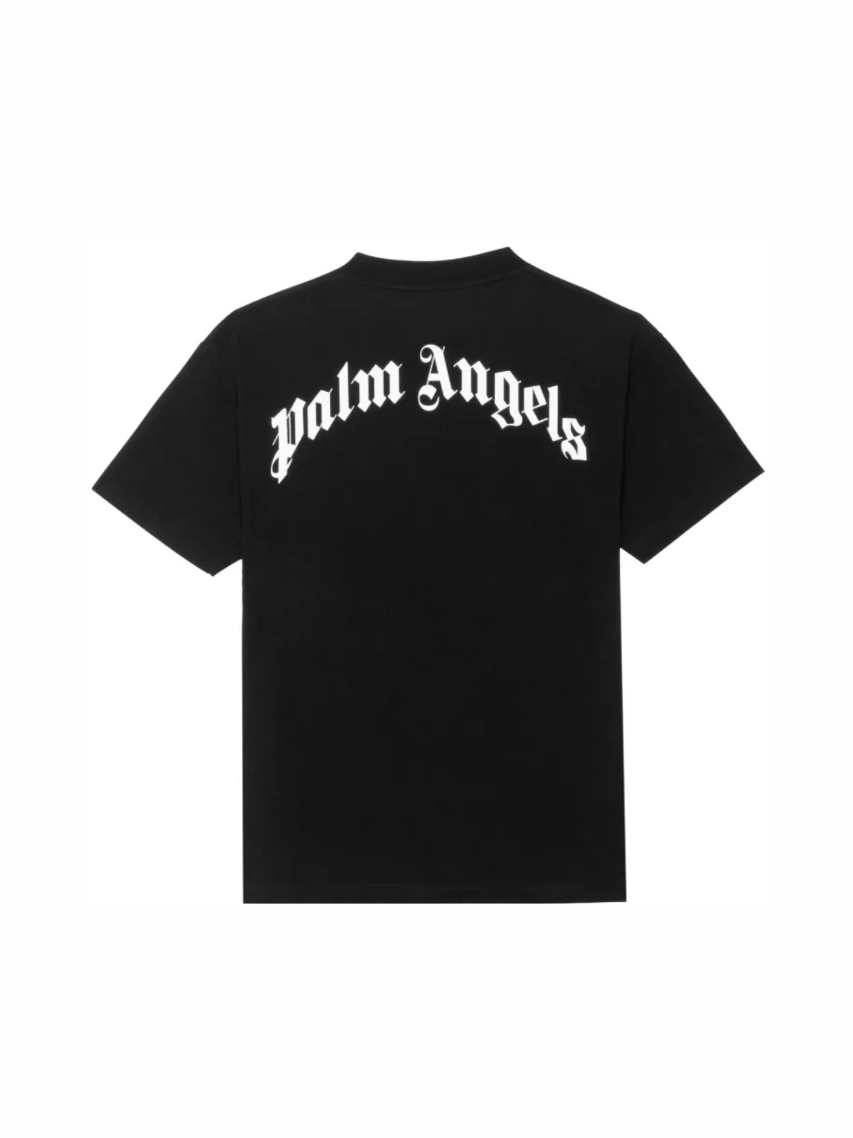 Palm Angels Shark Classic Tee 'Black/White'