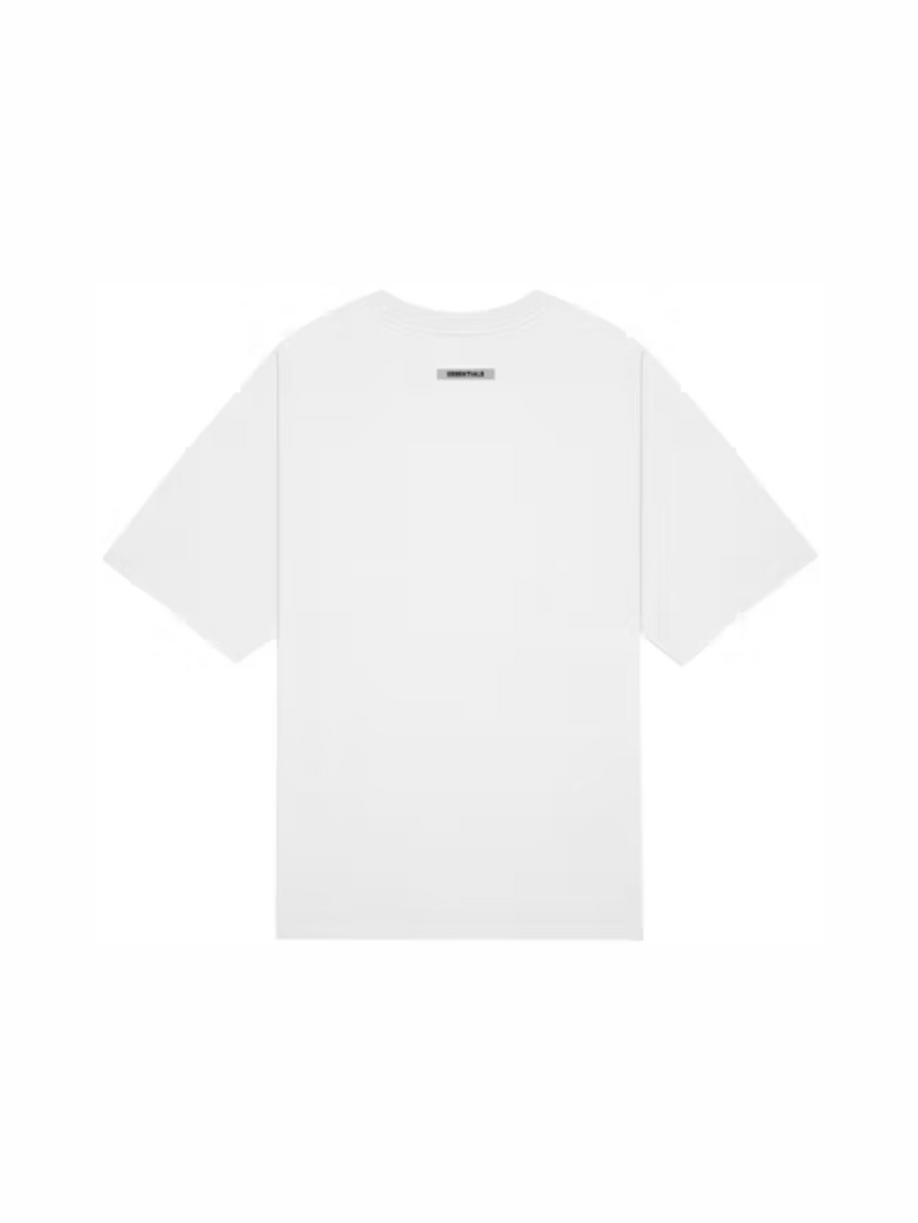 Fear of God Essentials T-Shirt SS20 'White'