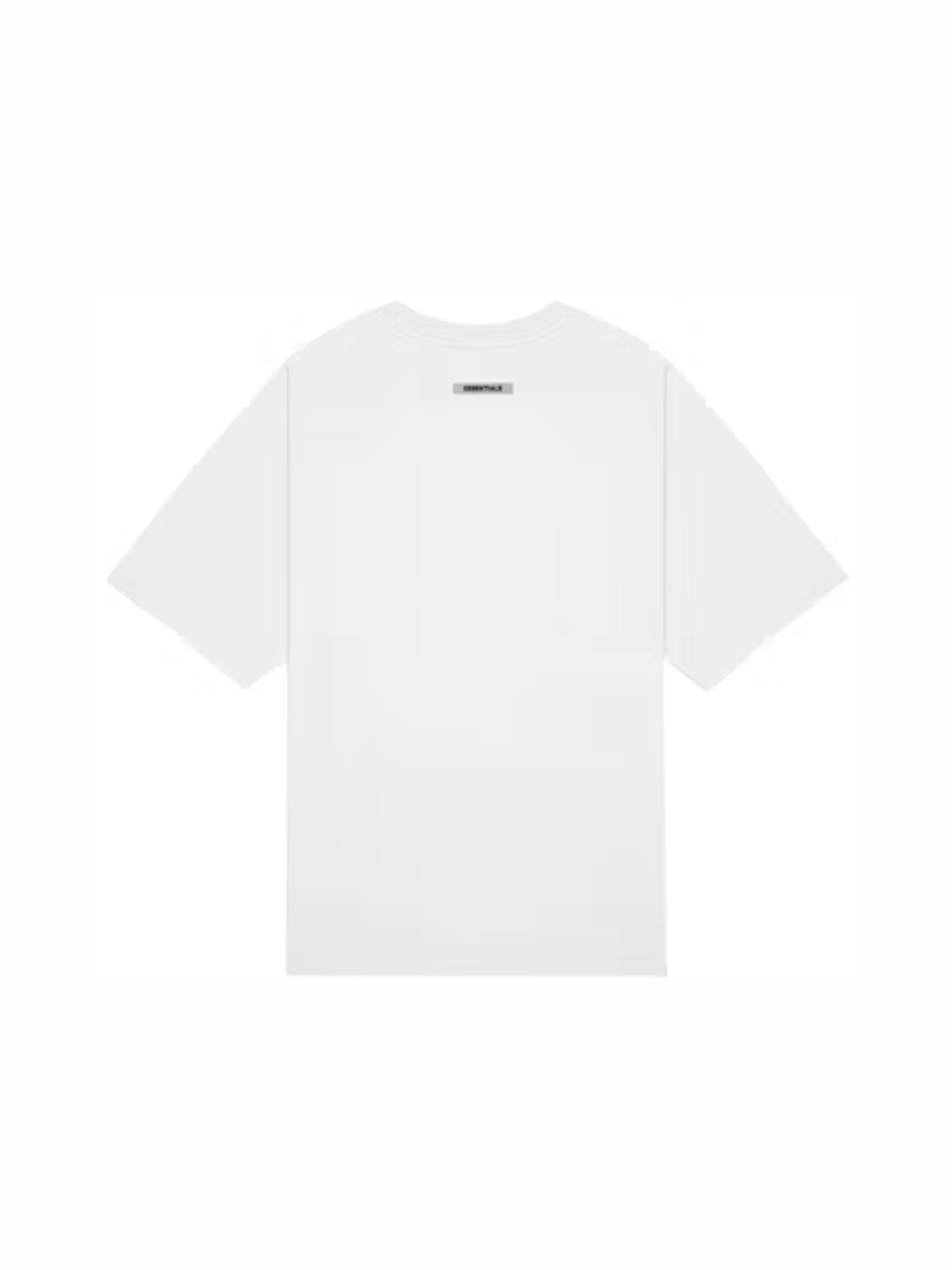 Fear of God Essentials T-Shirt SS20 'White'