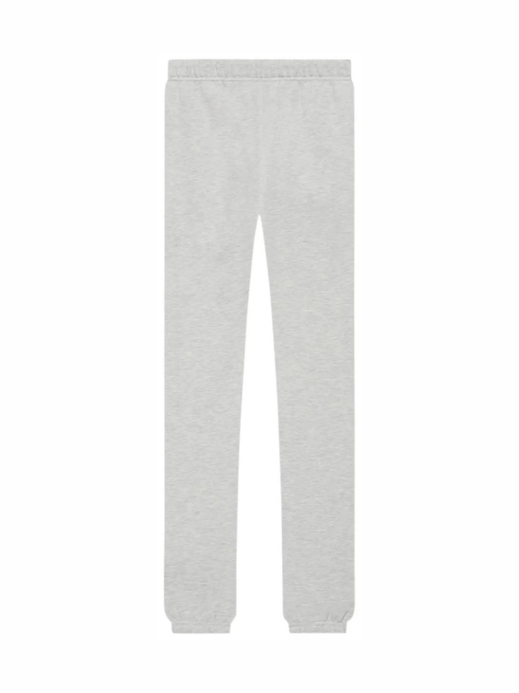 Fear of God Essentials SS22 Sweatpants Light Oatmeal