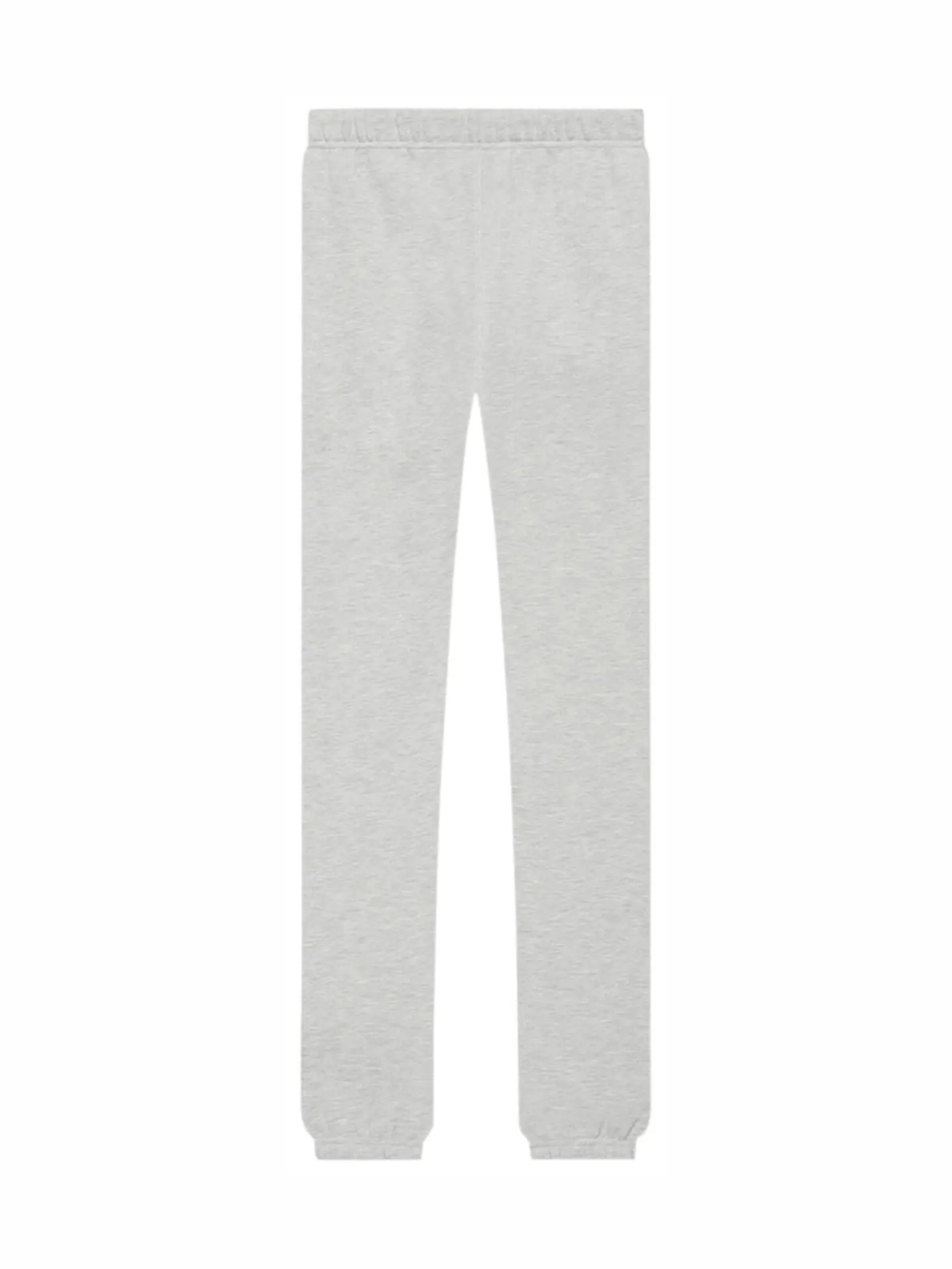 Fear of God Essentials SS22 Sweatpants Light Oatmeal