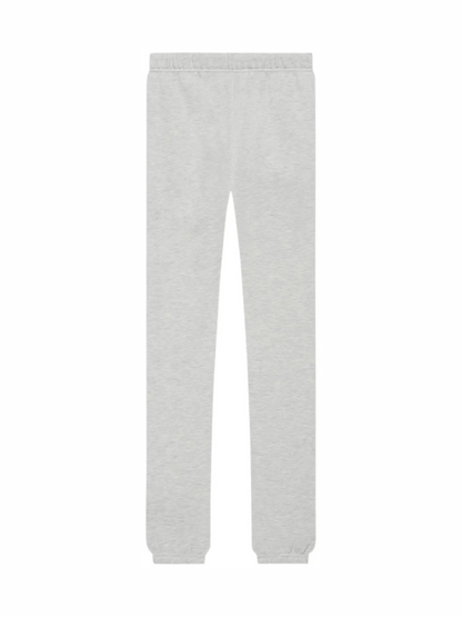 Fear of God Essentials SS22 Sweatpants Light Oatmeal