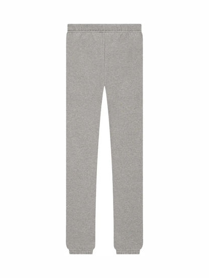 Fear of God Essentials SS22 Sweatpants Dark Oatmeal