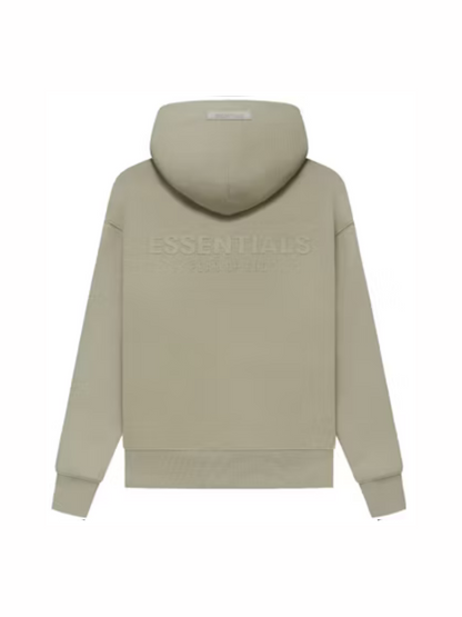 Fear of God Essentials Hoodie FW21 Pistachio