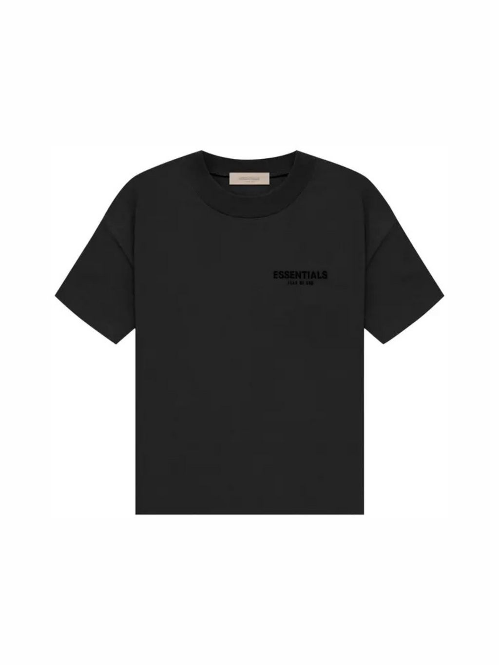 Fear of God Essentials T-shirt SS22 'Stretch Limo' (10HS Express)