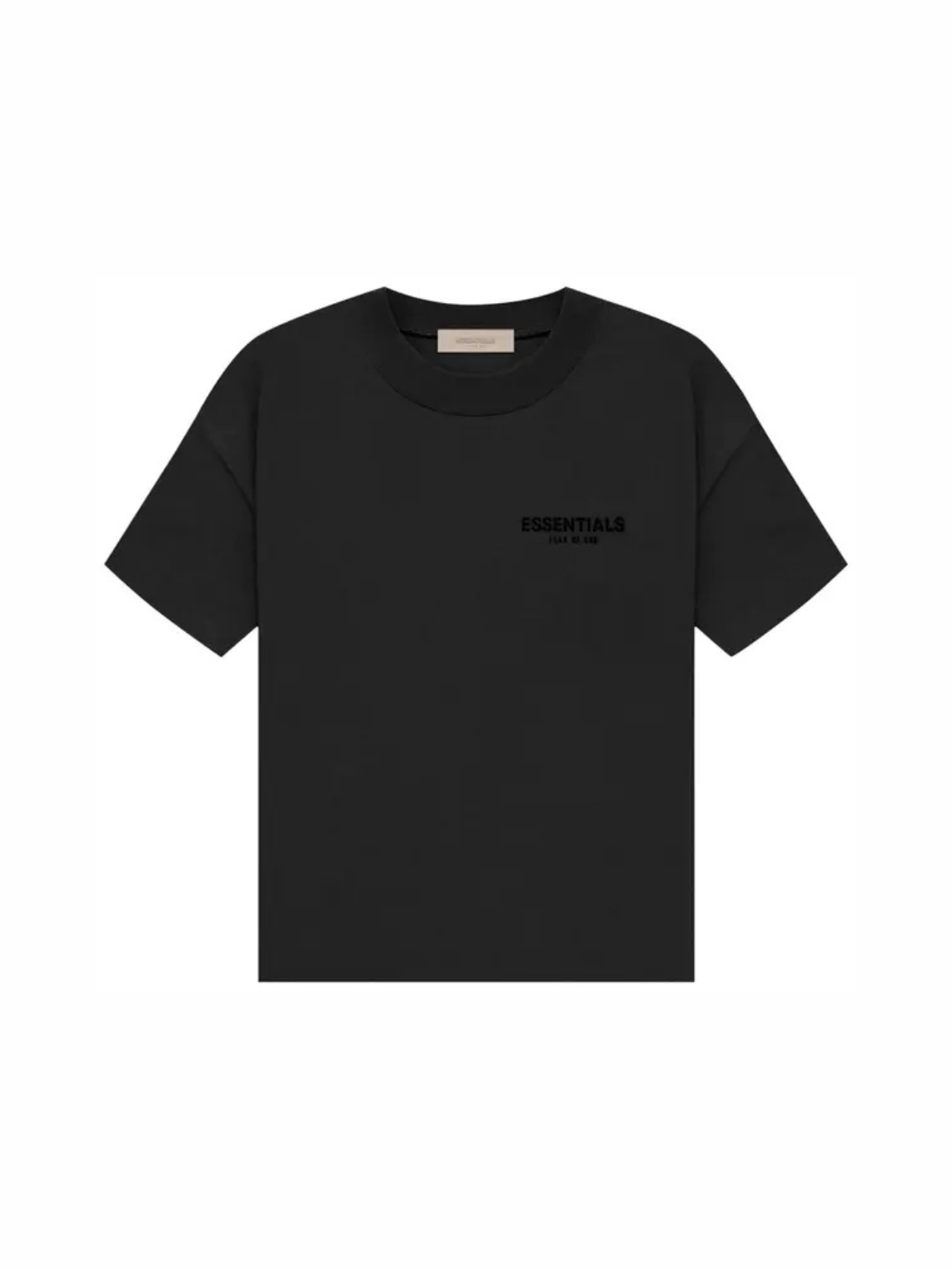 Fear of God Essentials T-shirt SS22 Stretch Limo