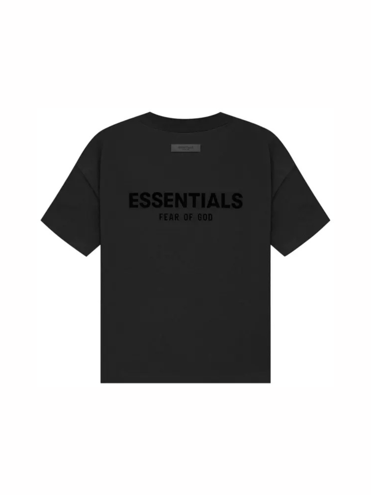 Fear of God Essentials T-shirt SS22 Stretch Limo