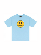 Mascot Short Sleeve T-Shirt Pacific Blue