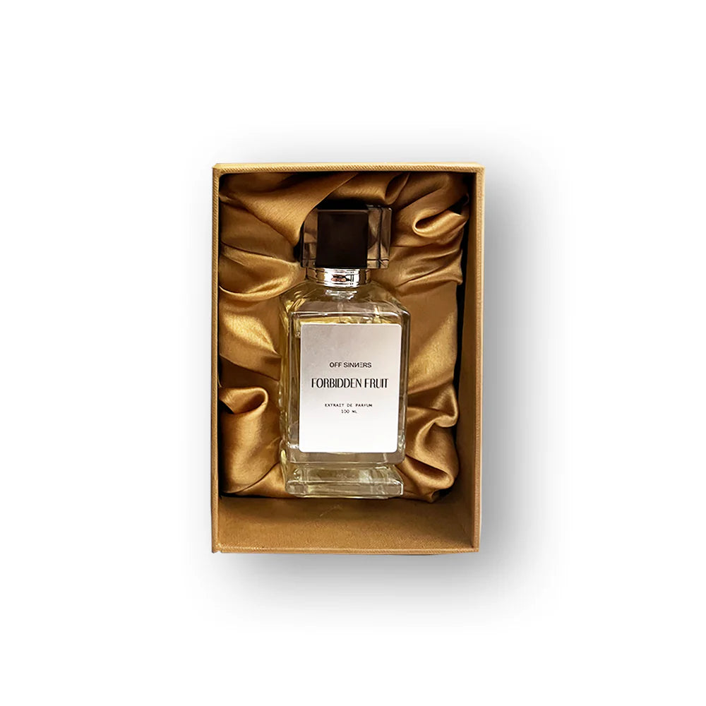 Off Sinners Perfume - Forbidden Fruit