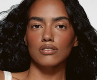 Rhode Chocolate Brown Peptide Lip Shape - Jump