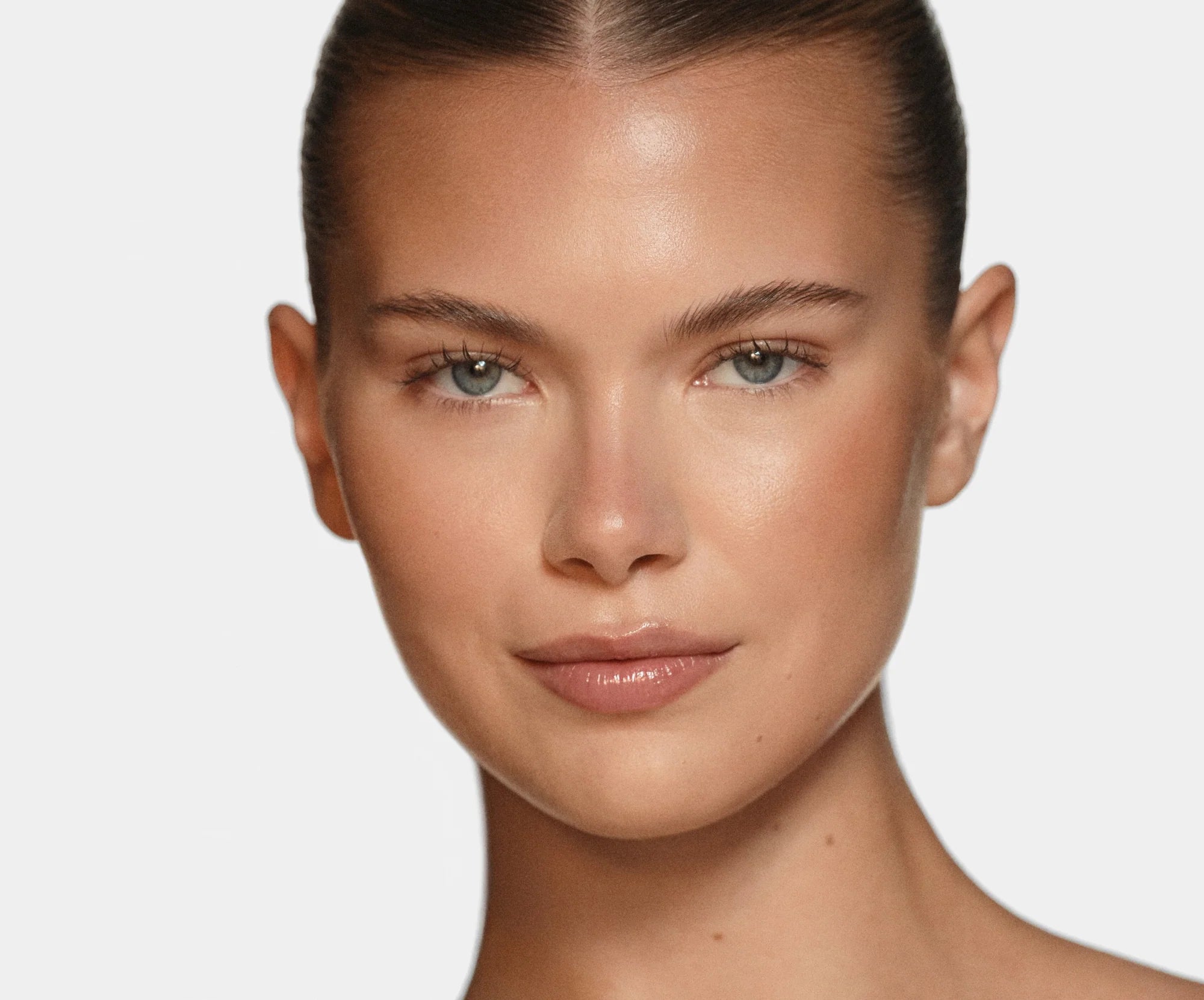 Rhode Light To Light-Medium Pocket Bronze - Sip