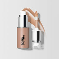 Makeup By Mario SoftSculpt Bronzing & Shaping Serum - Fair
