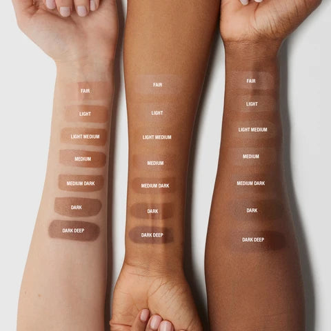 Makeup By Mario SoftSculpt Bronzing & Shaping Serum - Light Medium