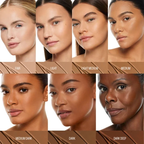 Makeup By Mario SoftSculpt Bronzing & Shaping Serum - Light