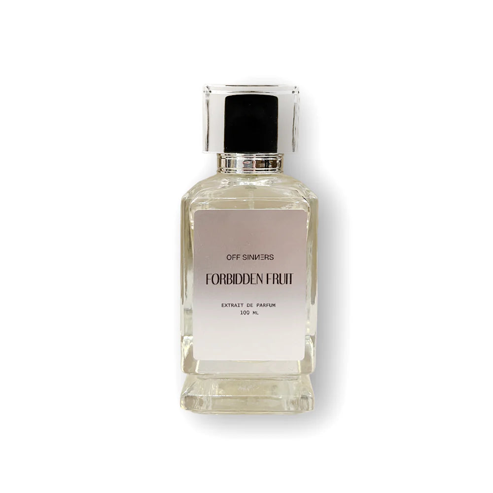 Off Sinners Perfume - Forbidden Fruit