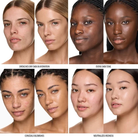 Makeup By Mario SurrealSkin Foundation - .5 N