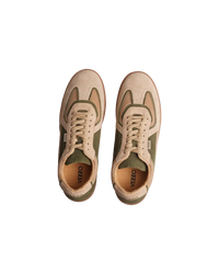 Vezzo Terra 01 Men - Moss & Sand
