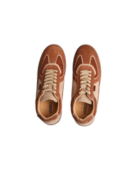 Vezzo Terra 01 Women - Brick & Stone
