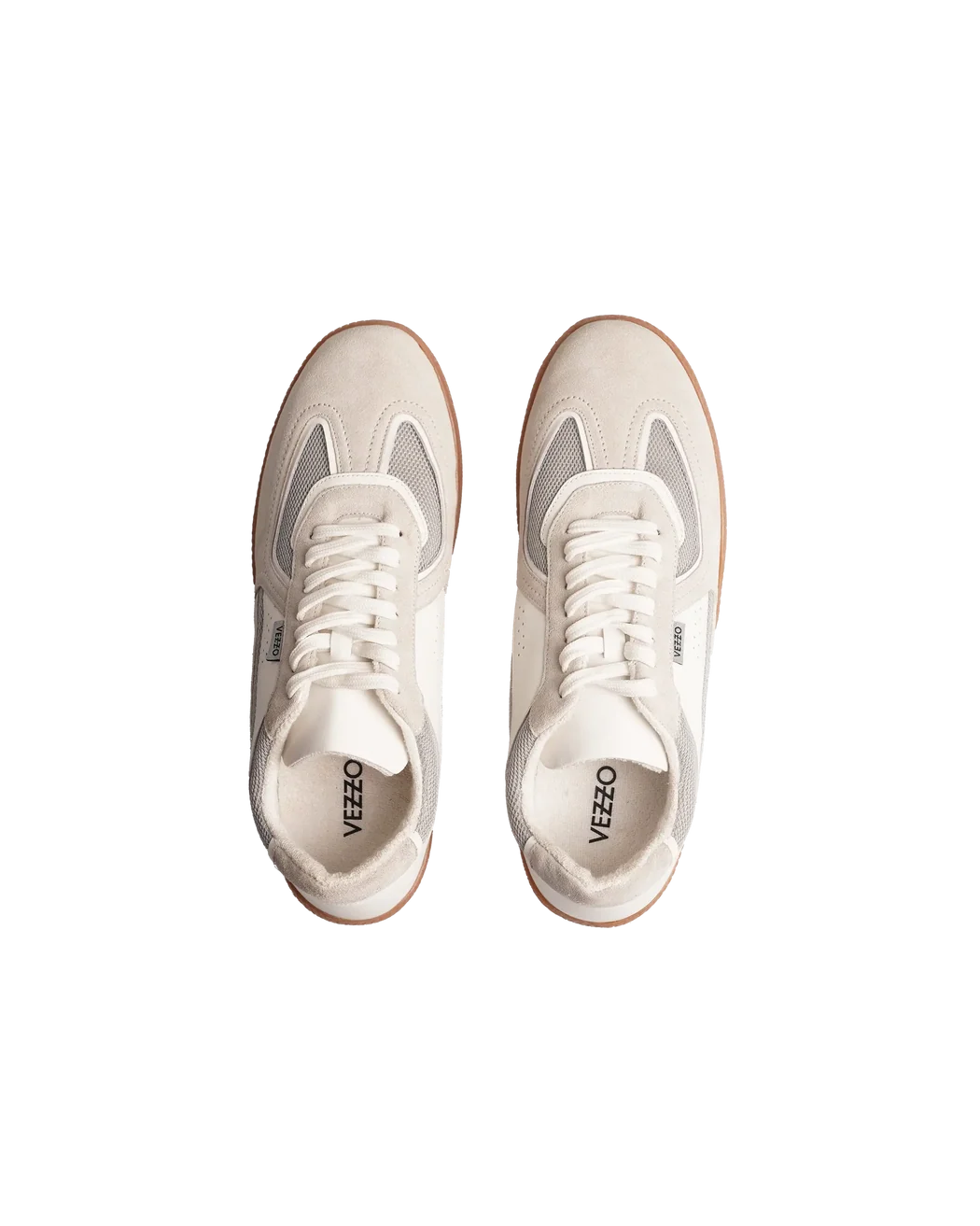 Vezzo Terra 01 Men - Salt & Ash