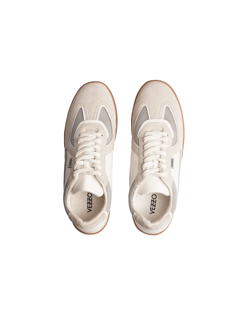 Vezzo Terra 01 Women - Salt & Ash