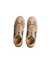 Vezzo Terra 01 Women - Moss & Sand