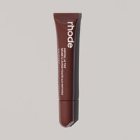 Rhode Rich Brown Peptide Lip Tint - Espresso