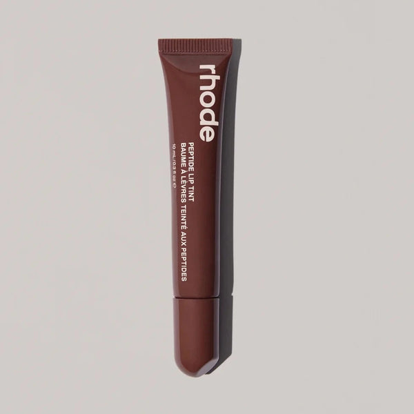 Rhode Rich Brown Peptide Lip Tint - Espresso